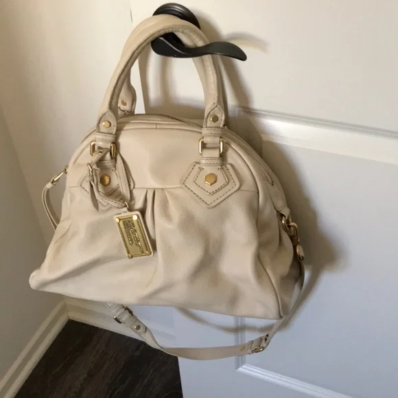 Marc by Marc Jacobs Classic Q Baby Aidan bag - Picture 2 of 11